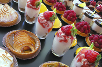 Catering - Dessert