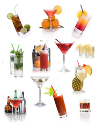 Cocktails