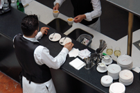 Profiequipment - Barista