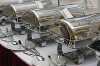 Profiequipment - Buffet