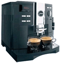 Profiequipment - Kaffeemaschine