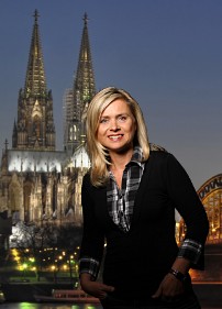 Susanne Schirmann - Cologne Event Service